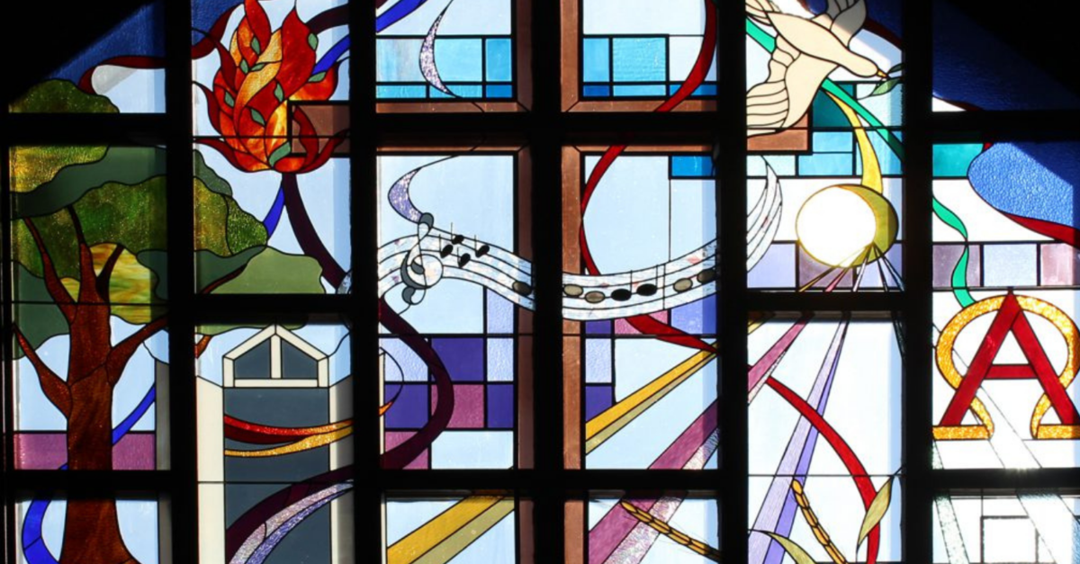 Oak Bank United Church United Church in Oakbank, MB